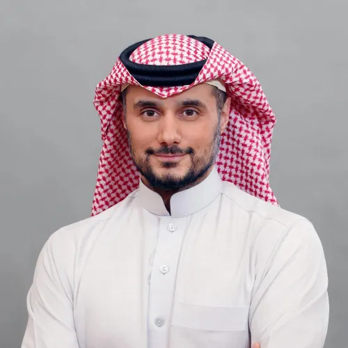 HRH Prince Khaled Bin Alwaleed bin Talal Al Saud