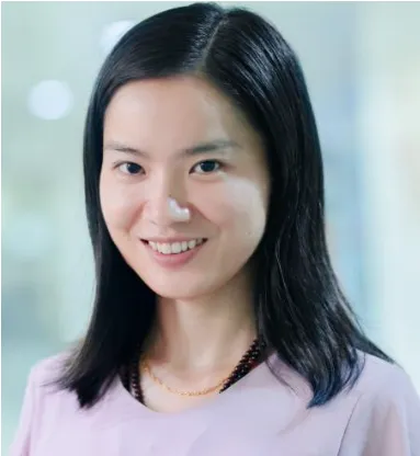 Dr. Christina Yan Zhang