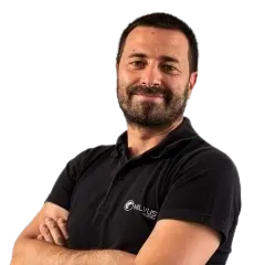 Hasan Ölmez