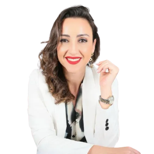 Mercedes Cebrian
