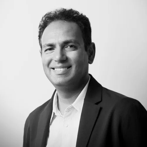 Prash Chopra