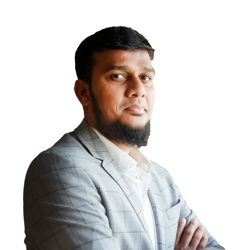 Shahinsha Abdul Basheer