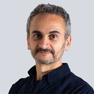 Mounir Zok