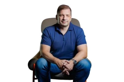 Yuri Misnik