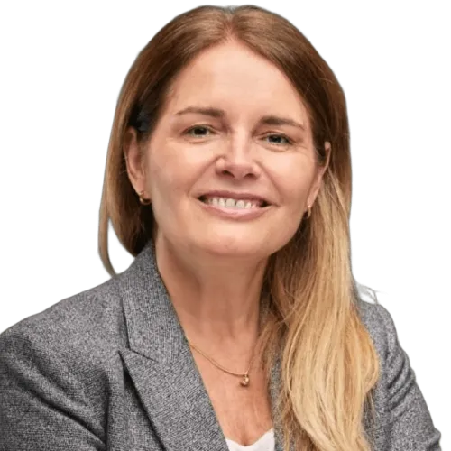 Priscila Bossi