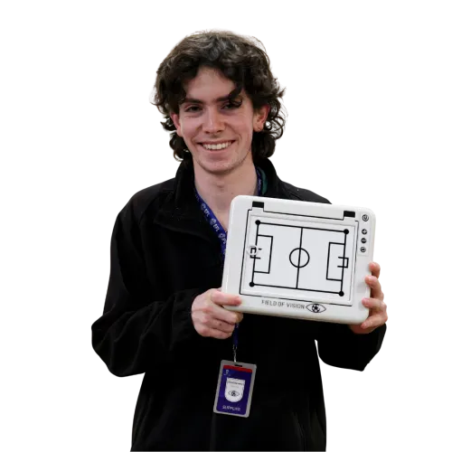 David Deneher