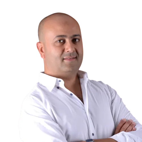 Mohamed Zouari