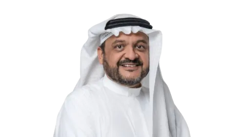 Ahmad Al Khowaiter