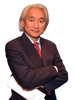 Michio Kaku