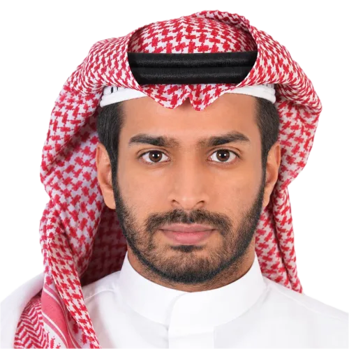 Azzam Almatrafi