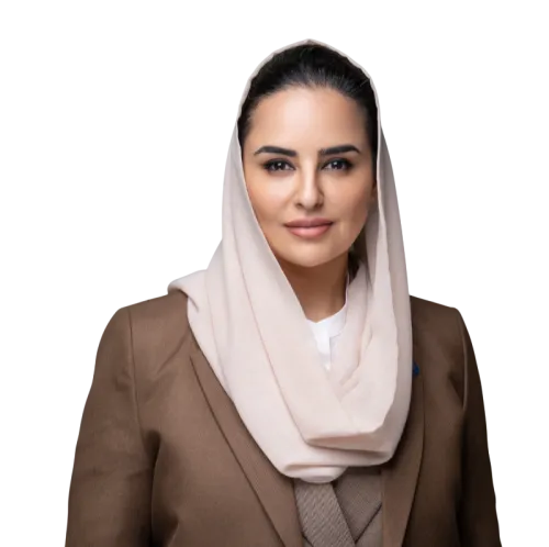 H.E. Deema Al-Yahya