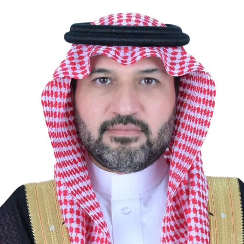 H.E. Thamer Al Harbi