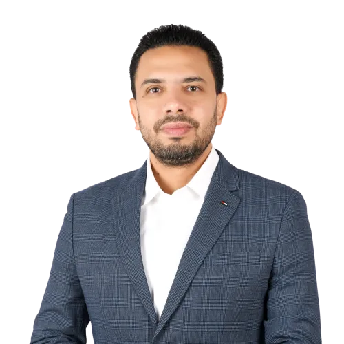 Maged Kamal