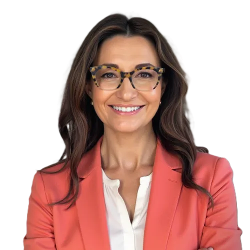 Nina Walsh