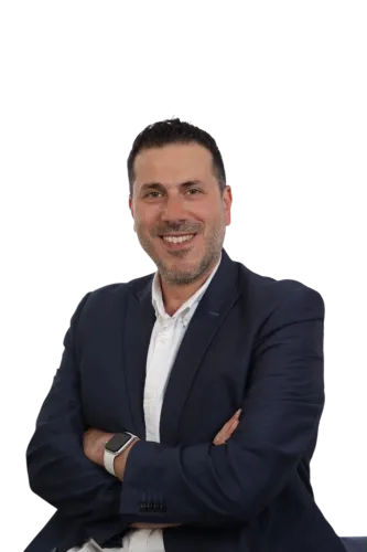 Nabih Sabeh