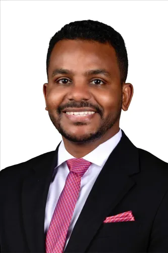 Mohammed Saty