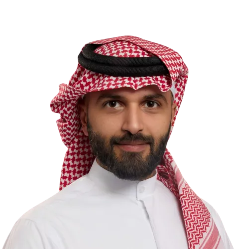 AbdulAziz AlGhamdi
