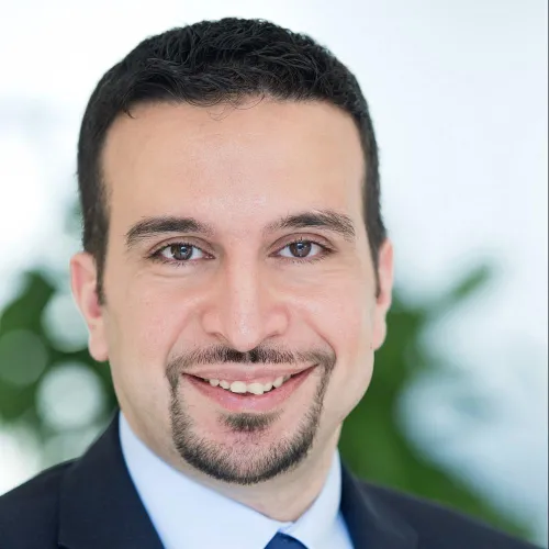 Dr. Akram Awad