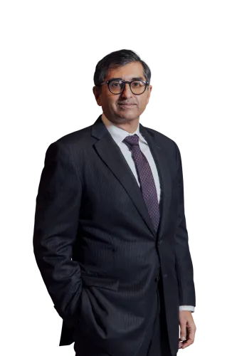 Dr. Wasiq Bokhari