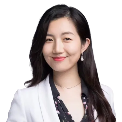 Rachel Xie