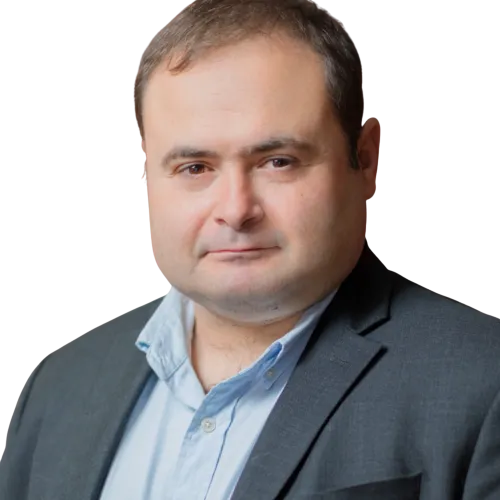 José Ignacio Carrillo