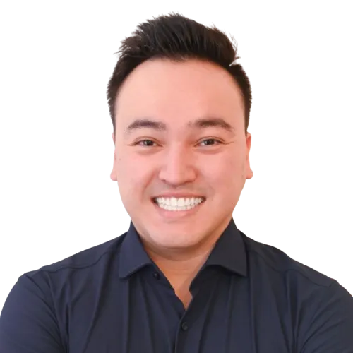 Andrew Truong