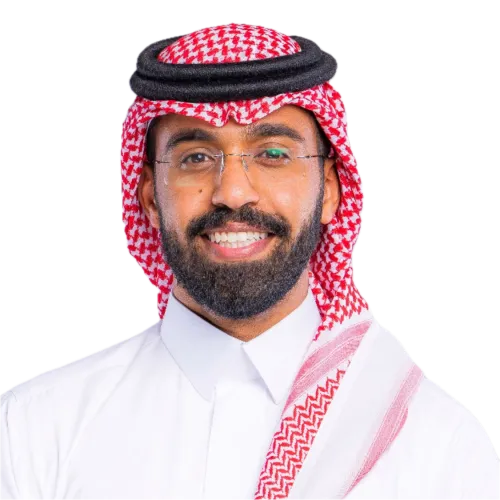 Rakan Aldosary