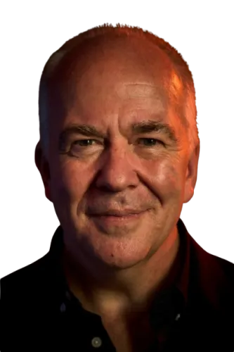Peter Hutton