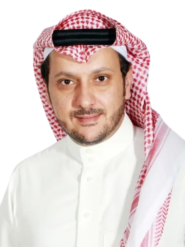 Eng. Haithem Alfaraj