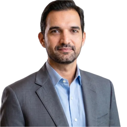 Jawad Haider