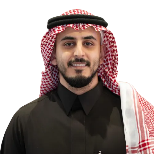 Eng. Abdulaziz Almoaigel
