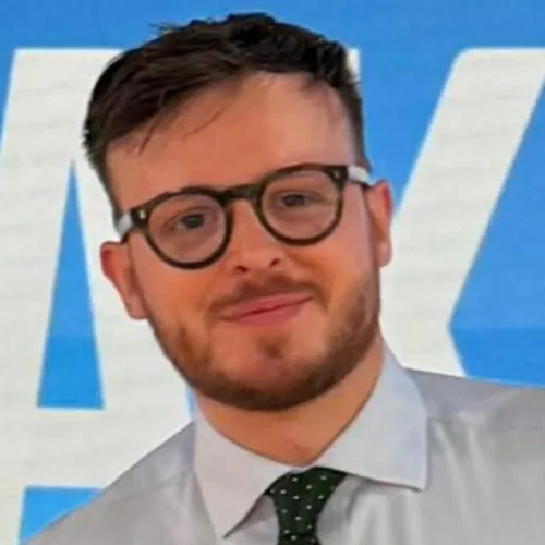 Benjamin Butterworth