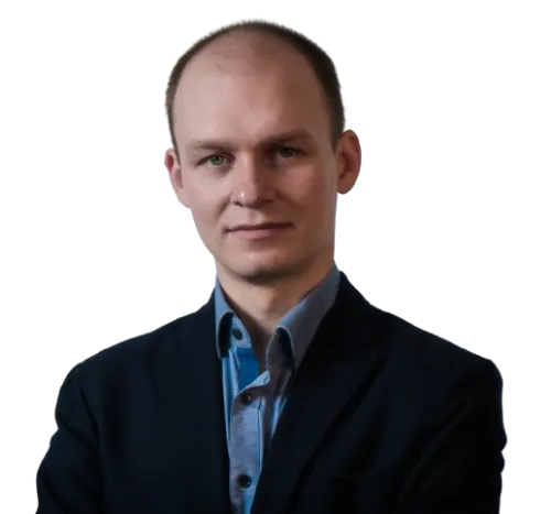 Alexey Shirobokov