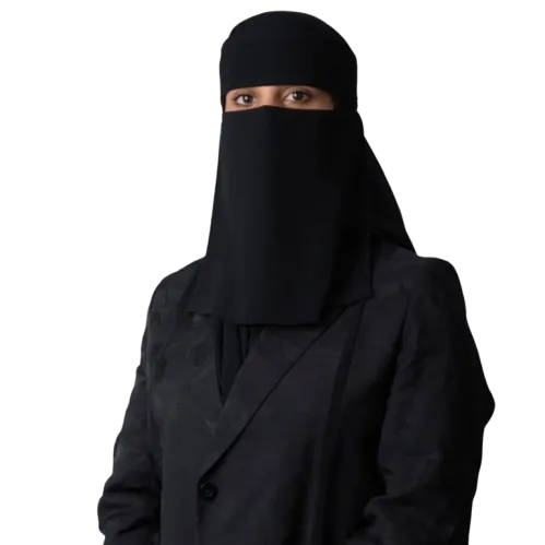 Munirah Alotai