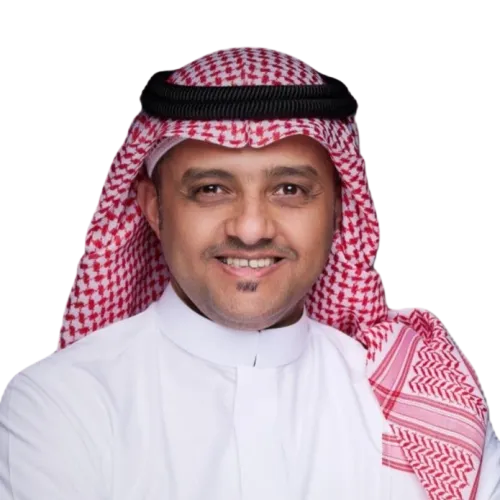 Hazim Al Ahmadi