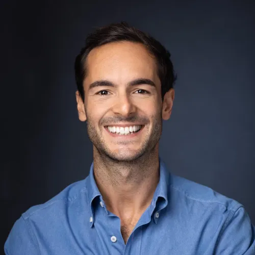 Julian Pistone