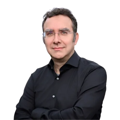 Olivier Locufier