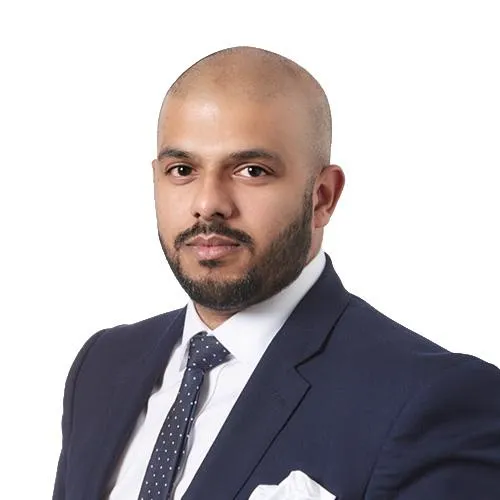Mohammad Salim