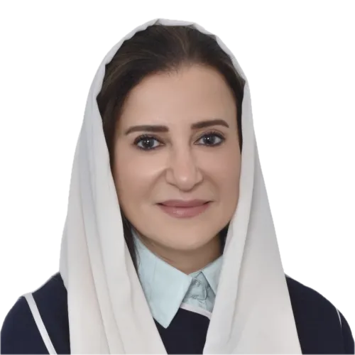 Heba Atyah