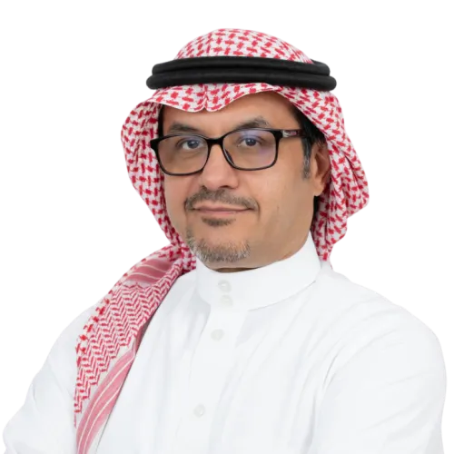 Dr. Yaser Al-Onaizan