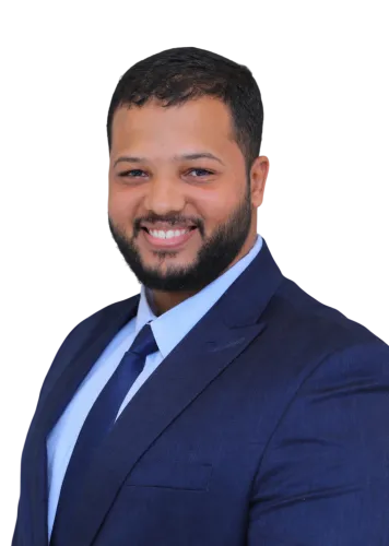 Ibrahim Megahed