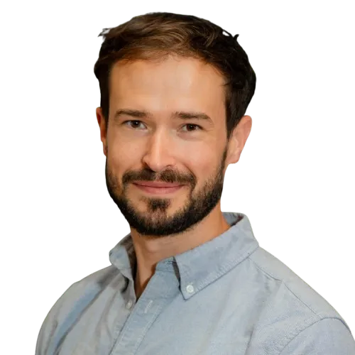 Dr. Sam Impey