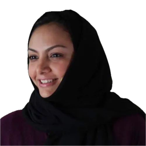 Abeer Al-Hashimi