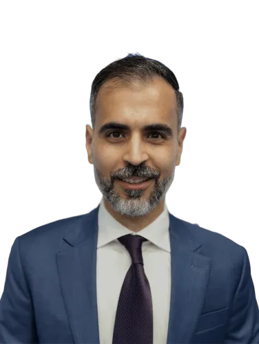 Mahmoud Melhem