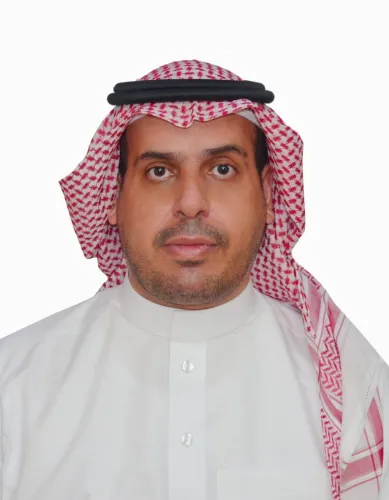 Prof. Abdulrahman Alarifi