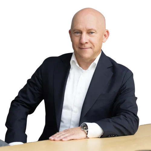 Patrick Johansson