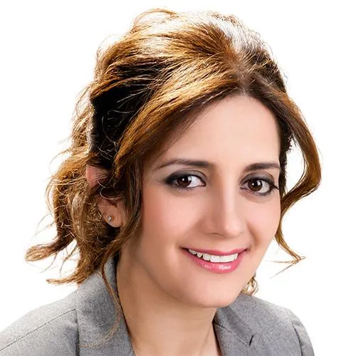 Zeina Koubar