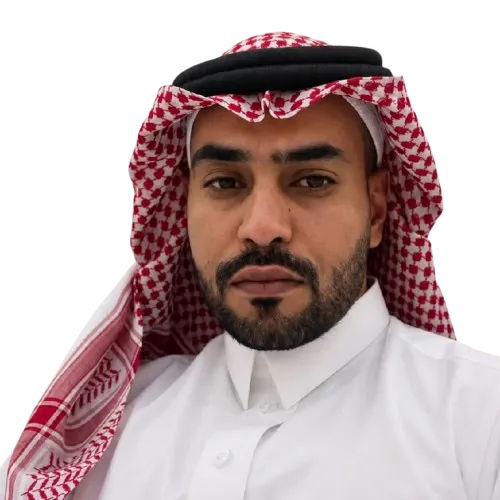 Shaee Almutiri
