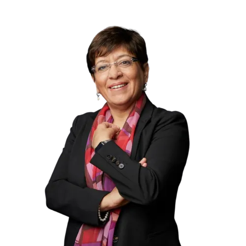 Caroline Faraj