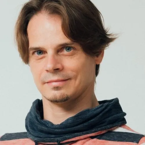 Julien Merceron